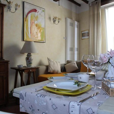 Art Apartment Michelangelo Florenz Exterior foto