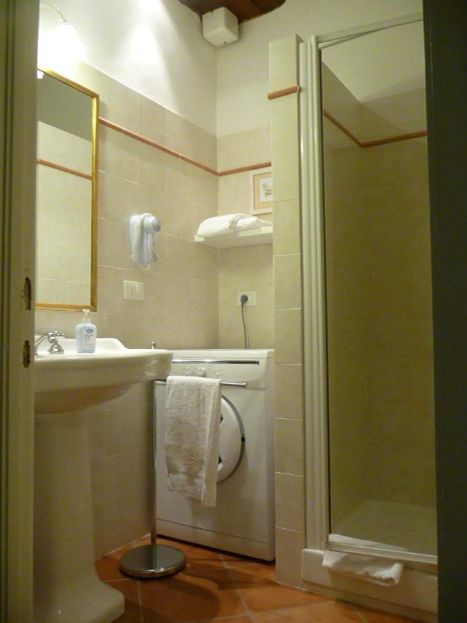 Art Apartment Michelangelo Florenz Exterior foto