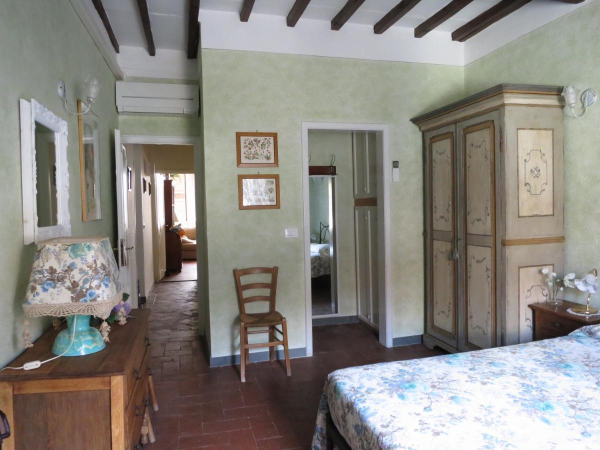 Art Apartment Michelangelo Florenz Exterior foto