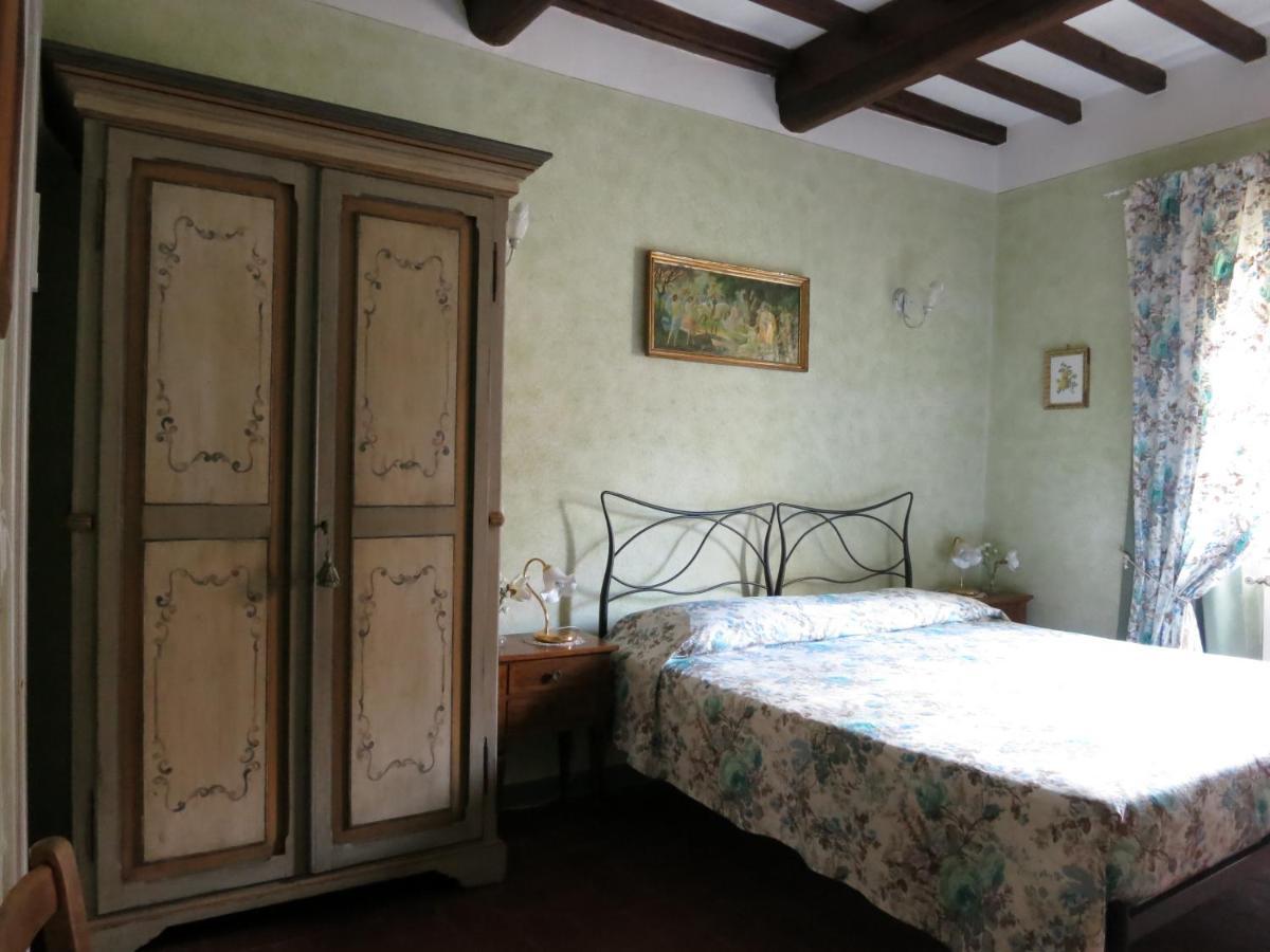 Art Apartment Michelangelo Florenz Exterior foto