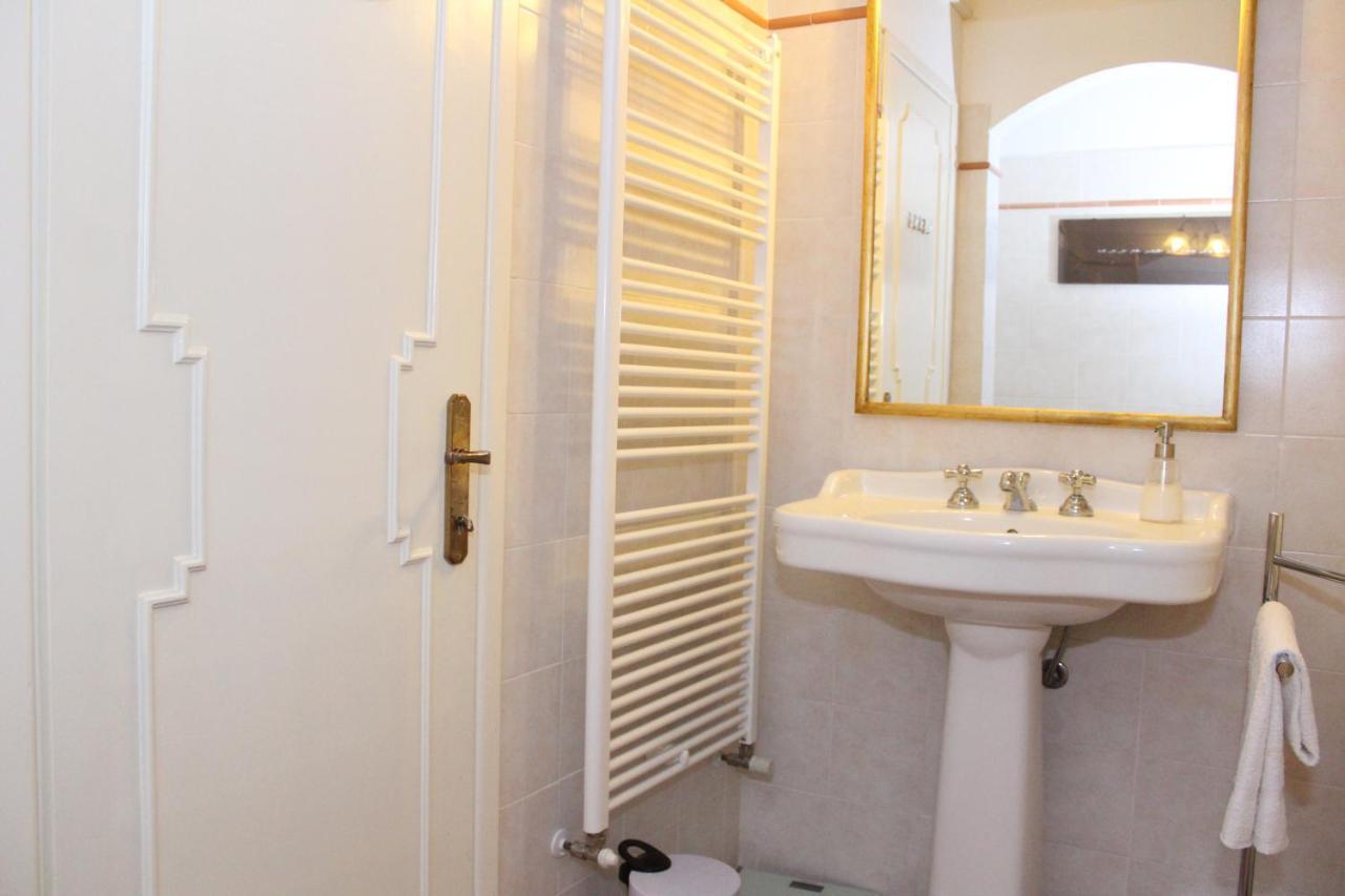 Art Apartment Michelangelo Florenz Exterior foto