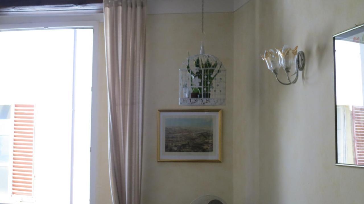 Art Apartment Michelangelo Florenz Exterior foto