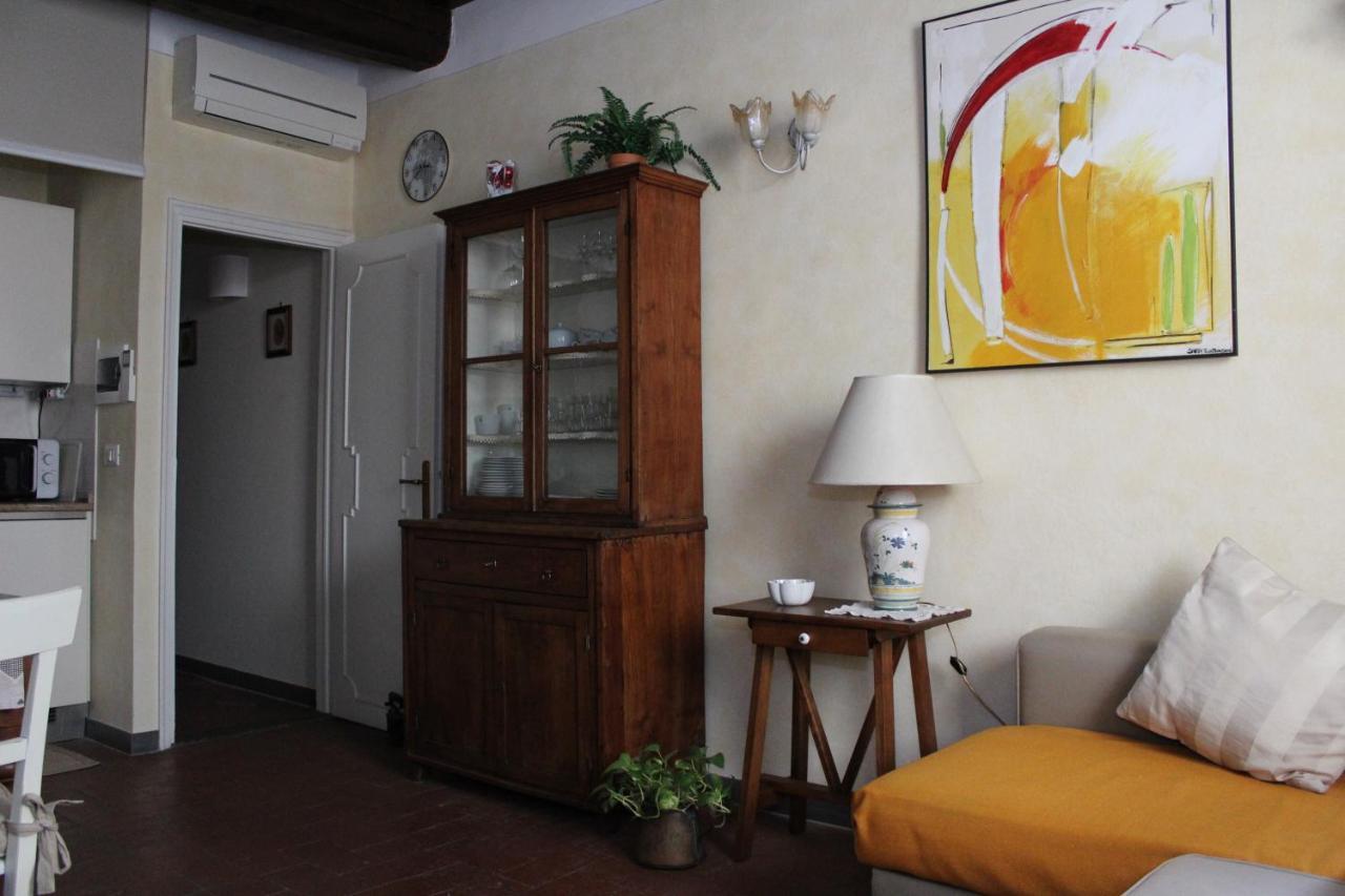 Art Apartment Michelangelo Florenz Exterior foto